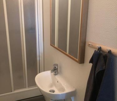 Ribe Apartamento | Lejlighed i hjertet af Ribe