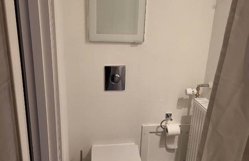 Horsens Apartamento | Lejlighed i Horsens midtby