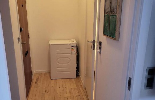 Horsens Apartamento | Lejlighed i Horsens midtby