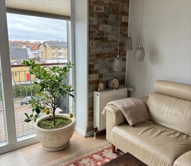 Vanlose Apartamento | Lejlighed kbh
