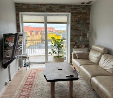 Vanlose Apartamento | Lejlighed kbh