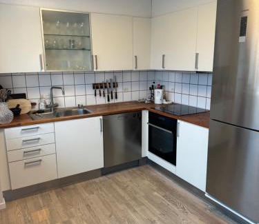 Vanlose Apartamento | Lejlighed kbh