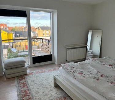 Vanlose Apartamento | Lejlighed kbh