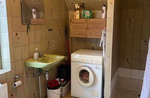Guldborgsund Kommune Apartamento | Lejlighed med egen indgang midt i Nykøbing Falster