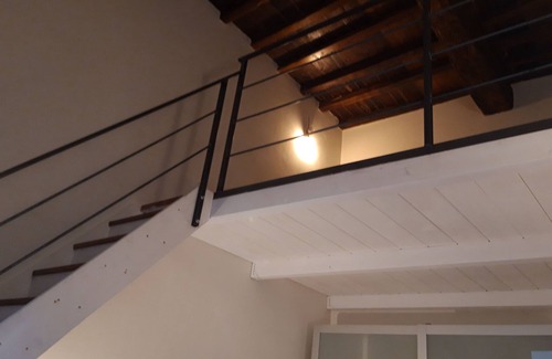 San Niccolo Apartamento | Apartamento Ponte Vecchio Lungarno Centro DE LA Ciudad