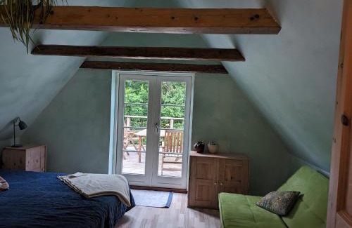 Graested Apartamento | Lejlighed ved skov