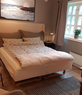 Leka Cabina | Leka Overnatting