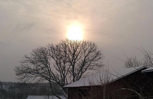 Fagerfjall Cama Y Desayuno | Lekanders Bär och Boende