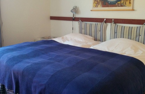 Fagerfjall Cama Y Desayuno | Lekanders Bär och Boende
