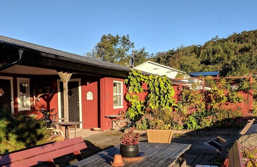 Fagerfjall Cama Y Desayuno | Lekanders Bär och Boende