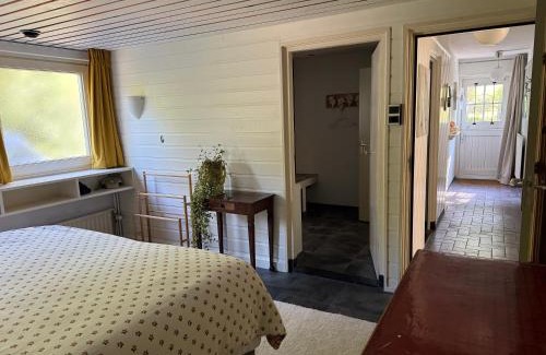 Oldenzaal Apartamento | Lekker Tukken