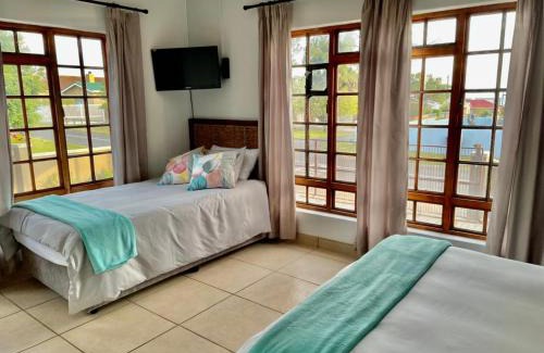 Kleinmond Casa | Lekkerus144