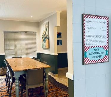 Kleinmond Casa | Lekkerus144