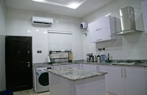 Ofin Casa | Chez Alain Conservation Luxury Place
