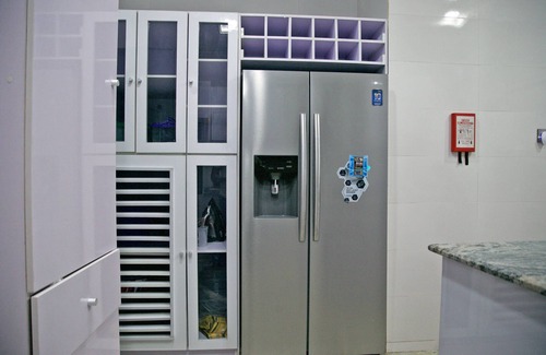 Ofin Casa | Chez Alain Conservation Luxury Place