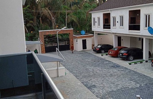 Ofin Casa | Chez Alain Conservation Luxury Place