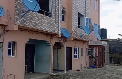 Epe Apartamento | Lekki Luxury Apartment with 3 Bedrooms