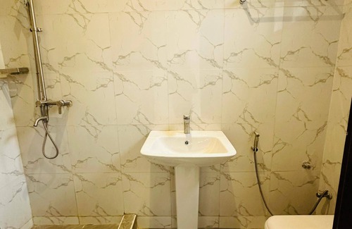 Epe Apartamento | Lekki Luxury Apartment with 3 Bedrooms
