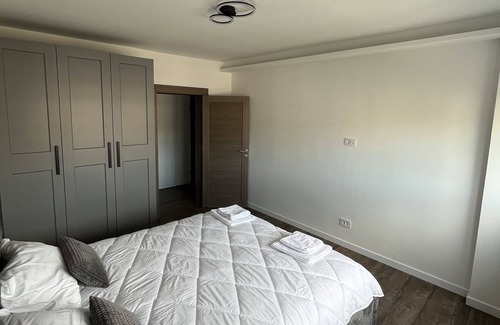Belgrade Apartamento | Leksi Apartment - new cozy, river view and close to center