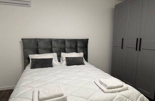 Belgrade Apartamento | Leksi Apartment - new cozy, river view and close to center