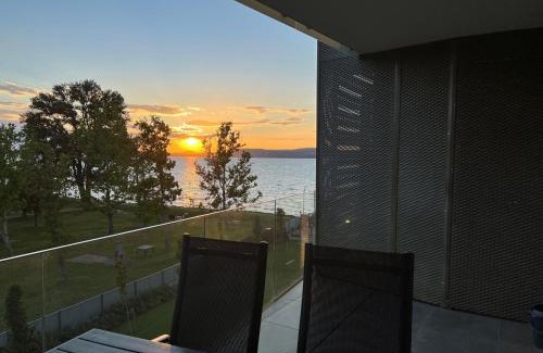 Balatonlelle Apartamento | Lela lakeside apartman a vizek szerelmeseinek