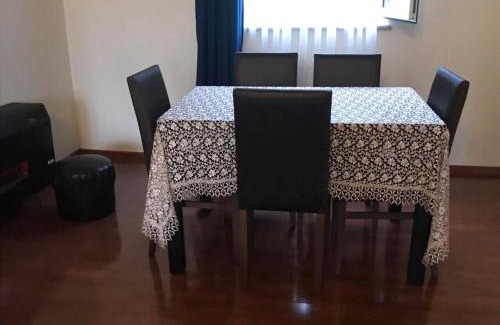Khelvachauri Casa | Lela's Guest house