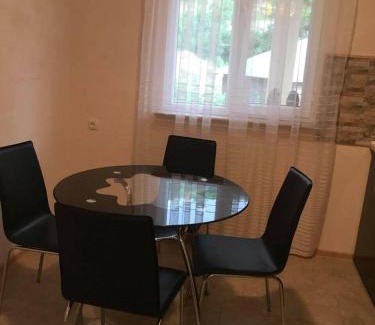 Khelvachauri Casa | Lela's Guest house