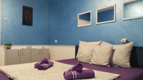 Knjazevac Apartamento | Lela's home (Lelin dom)