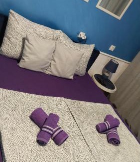 Knjazevac Apartamento | Lela's home (Lelin dom)