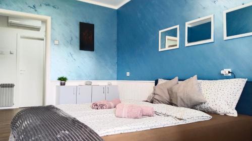 Knjazevac Apartamento | Lela's home (Lelin dom)