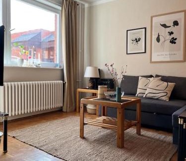 Vukov Spomenik Apartamento | Lela's Place Vojvode Brane