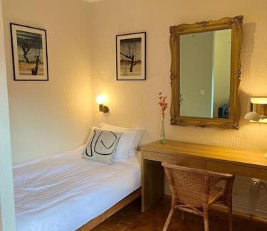Vukov Spomenik Apartamento | Lela's Place Vojvode Brane