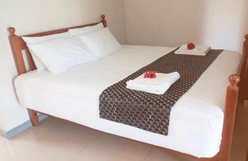 Apia Apartamento | Lelago Eco Lodge