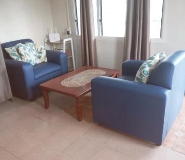 Apia Apartamento | Lelago Eco Lodge