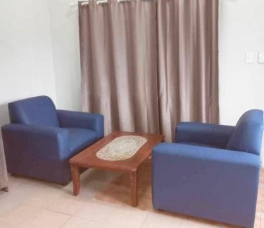 Apia Apartamento | Lelago Eco Lodge