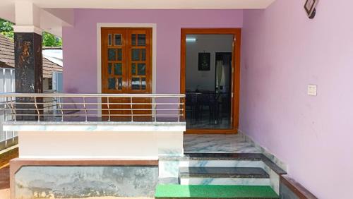 Alappuzha Casa | Leland Homestay