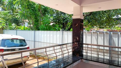 Alappuzha Casa | Leland Homestay