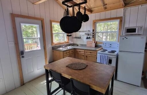 Kings County Casa | Leland’s Lakehouse