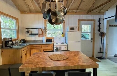 Kings County Casa | Leland’s Lakehouse