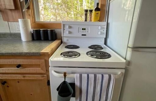 Kings County Casa | Leland’s Lakehouse