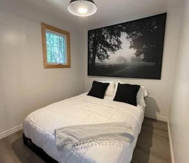 Kings County Casa | Leland’s Lakehouse