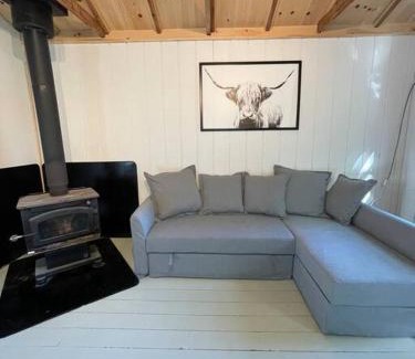 Kings County Casa | Leland’s Lakehouse