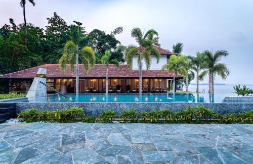 Andhakaranazhy Complejo | LELEELA - A Boutique Backwater Resort