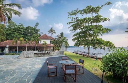 Andhakaranazhy Complejo | LELEELA - A Boutique Backwater Resort