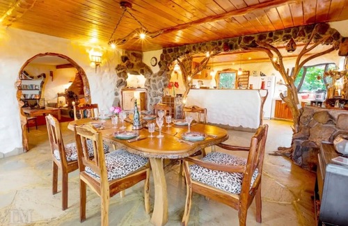 Naivasha Villa | Leleshwa Retreat