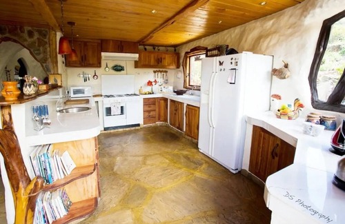 Naivasha Villa | Leleshwa Retreat