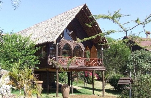 Naivasha Villa | Leleshwa Retreat