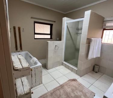 Paarl Casa | Leliefontein Eco Cottage and Glamping