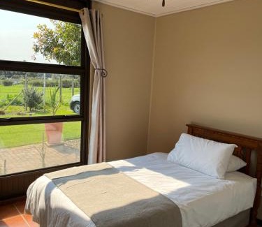 Paarl Casa | Leliefontein Eco Cottage and Glamping
