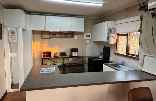 Paarl Casa | Leliefontein Eco Cottage and Glamping